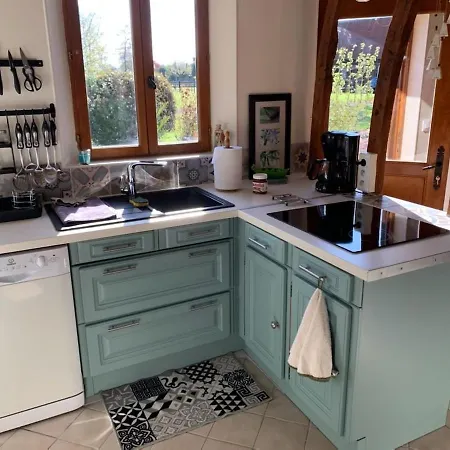 Tatil Evi La P'tite Maison