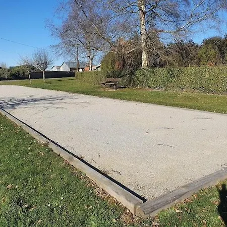 بيت للعطل La P'tite Maison Epegard