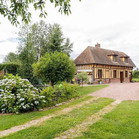 La P'tite Maison Tatil Evi