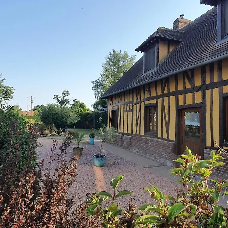 La P'tite Maison Tatil Evi *