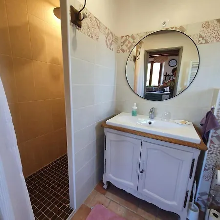 بيت للعطل La P'tite Maison