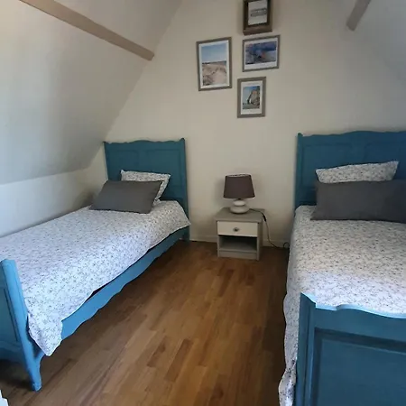 La P'tite Maison * Epegard