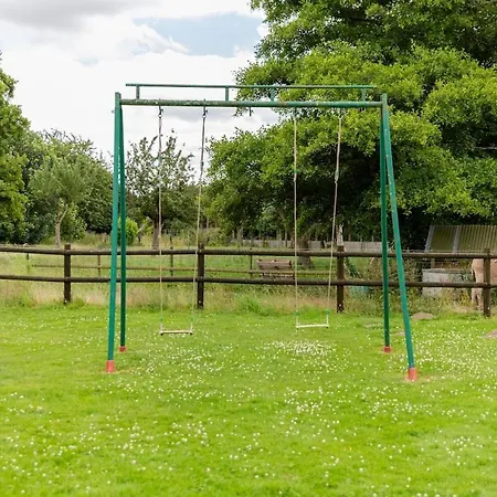 بيت للعطل La P'tite Maison *