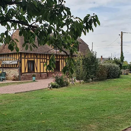 La P'tite Maison