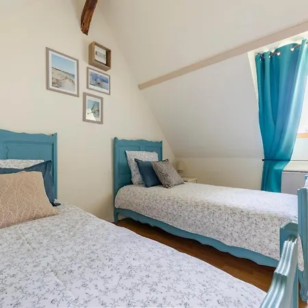 La P'tite Maison Epegard