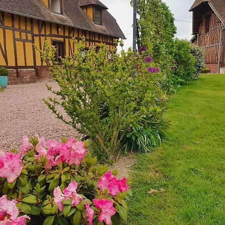 La P'tite Maison