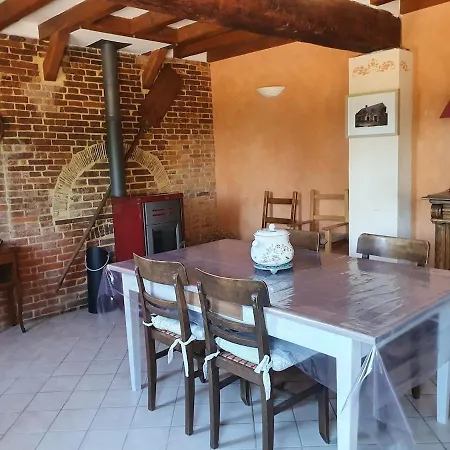 La P'tite Maison Tatil Evi