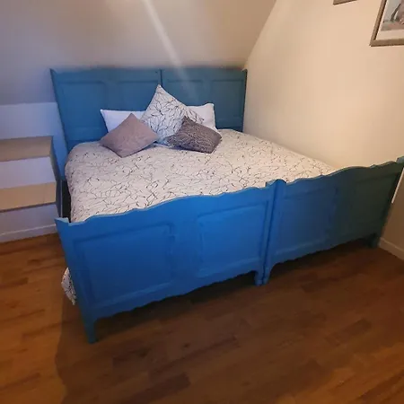 Tatil Evi La P'tite Maison