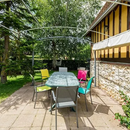 La P'tite Maison *