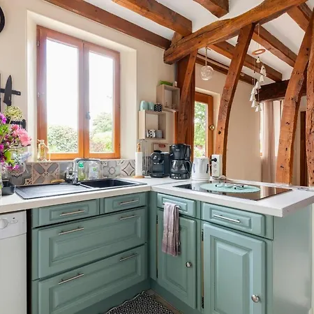 La P'tite Maison * Epegard