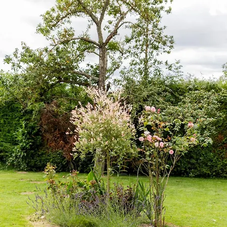 بيت للعطل La P'tite Maison *