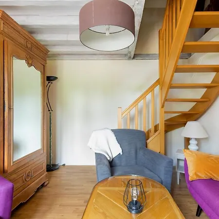 La P'tite Maison Epegard