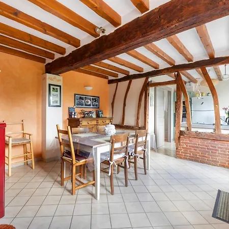 بيت للعطل La P'tite Maison