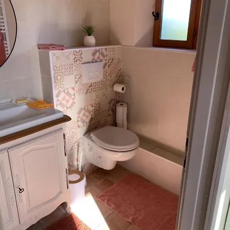 بيت للعطل La P'tite Maison Epegard