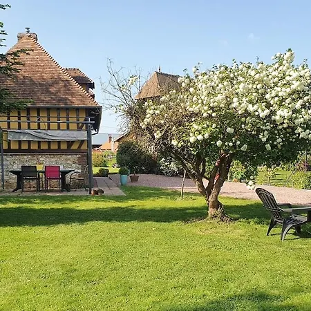 بيت للعطل La P'tite Maison *